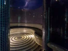 Hotelowy świat saun jest imponujący