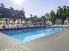 Holiday Park & Resort Pobierowo to nadmorski kompleks dla całej rodziny