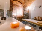 W ofercie jest szeroki wachlarz profesjonalnych zabiegów SPA dla ciała i twarzy