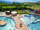 Apartamenty Termy Szaflary to wygodne pokoje w termach