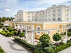 Windsor to pałacowy hotel z rozległym terenem zielonym i atrakcjami dla dzieci