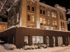 Hotel Alhambra **** w Lądku-Zdroju