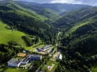 Perła Południa to pełen atrakcji hotel nad Popradem w Beskidzie Sądeckim