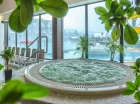 W Termach Szaflary nie mogło zabraknąć jacuzzi