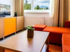 Family Resort Lučivná zaprasza do komfortowych i funkcjonalnych apartamentów