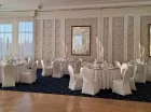 Hotel posiada elegancką salę konferencyjną