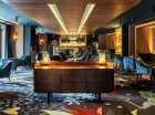 W hotelu jest także sprzyjający relaksowi Whiskey Bar
