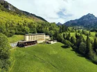 Hotel Boboty to doskonałe miejsce górskiego wypoczynku w Małej Fatrze