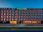 Holiday Inn Express Rzeszów Airport to nowoczesny hotel 3*
