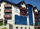 Era to hotel tylko dla dorosłych w Świeradowie-Zdroju