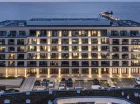 Baltic View Resort & Spa ma własny parking w Międzyzdrojach