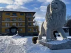 Hotel Galica znajduje się we Vrbovie w środkowej Słowacji