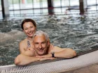 To świetne miejsce na relaks i odprężenie