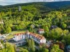 Buczyński to hotel w Świeradowie z basenem