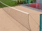 Obok jest także boisko do siatkówki plażowej