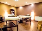 Hotel zaprasza do skorzystania ze SPA