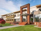 Całkowicie odnowiony Hotel Thermalpark zaprasza na wypoczynek na Słowacji