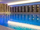 Bonvital Wellness & Gastro Hotel to hotel z basenem w Heviz