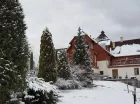 Hotel Concordia *** blisko Jeleniej Góry jest położony w spokojnej okolicy