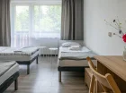 Które ostatnio zostały gruntownie odświeżone wraz z łazienkami