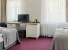 Pokój comfort z dostawką