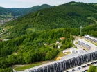 Mercure Szczyrk Resort to jeden z najwyżej położonych hoteli w Polsce