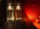 Sauna sucha, sauna infrared, sauna parowa pozwolą się zregenerować