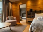 Dla rodzin z dziećmi szczególnie atrakcyjny jest pokój 2+2 Swiss Select Room