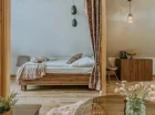 Gordonówka to elegancki obiekt z zachwycającym designem