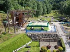 Magiczna Osada jest pełna atrakcji dla dzieci