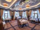 Hotelowa restauracja 4 Pory Roku
