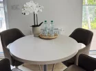 Są także nowoczesne apartamenty położone 50 m od głównego budynku Grand Kapitana