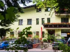 Hotel Na Błoniach w spokojnej, zielonej części Bielska-Białej