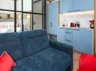 Apartament Superior Suite może pomieścić nawet 4 gości