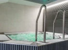 Anmago & Spa oferują noclegi w Krynicy z jacuzzi