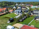 Ośrodek Wypoczynkowy Diuna mieści się zaledwie 200 metrów od morza