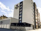 Hotel Crystal znajduje się w północnej części centrum Koszyc