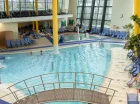 Grand Hotel Esztergom to 4-gwiazdkowy hotel superior otwarty latem 2021 roku