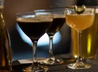 Kamfina Pub oferuje szeroki wybór alkoholi