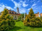 To niezwykłe miejsce, gdzie historia łączy się z teraźniejszością