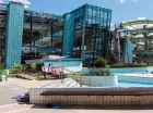 Grand Hotel Esztergom to miejsce przyjazne rodzinom z dziećmi