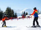 Zakopane oferuje wiele możliwości jazdy oraz nauki jazdy na nartach