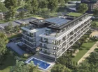Nowy apartamentowiec powstał w 2025 roku zaledwie 5 minut spacerem od morza