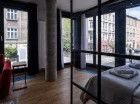 Miodova Inspire Residence znajduje się na krakowskim Kazimierzu