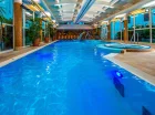 4-gwiazdkowy hotel Dráva kusi rozbudowaną strefą wellness