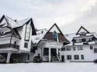 Pensjonat Pod Giewontem jest nowoczesnym i komfortowym obiektem