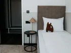 W niektórych apartamentach rodzinnych są aż 2 osobne sypialnie