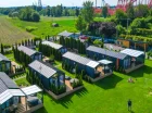 Holiday Park Zator Resort & Spa to obiekt położony 100 m od Energylandii