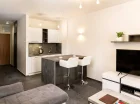 Każdy apartament jest inaczej urządzony