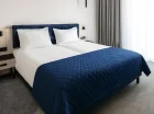 W Resorcie Mariner przygotowano 65 przestronnych, klimatyzowanych pokoi